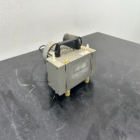 diaphragm vacuum pump image 0